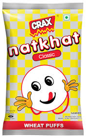 CRAX NATKHAT