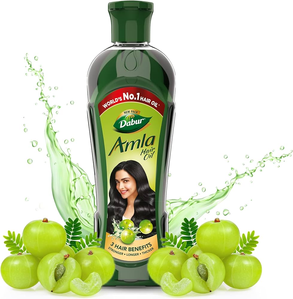 DABUR AMLA HAIR OIL 275 M