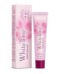 WHITE TONE SOFT & SMOOTH 15 GM