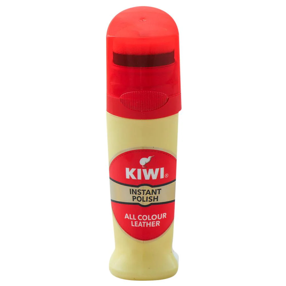 KIWI POLISH ALL COLOUR LEATHER 75 ML