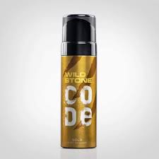 WILD STONE GOLD BODY PERFUME 120ML