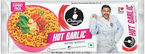 CHINGS SINGAPORE CURRY 240 G