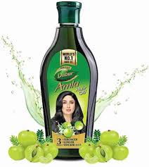 DABUR AMLA HAIR OIL 180 M