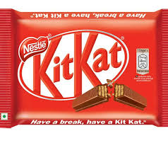 KITKAT CHOCOLATE RS.40